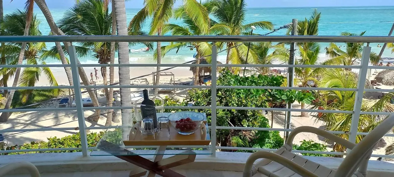Private Room Overlooking The Beach Punta Cana 0*,  Dominicaanse Republiek
